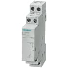 SIEMENS - Compensatore per interruttore con comando a distanza 5TT41.. per corrente di lampada al neon 20 mA 5TT4920