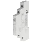 SIEMENS - Blocchetto di contatti ausiliari, gruppo, semimodulo