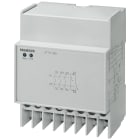 SIEMENS - Relè di OFF di emergenza T55, 230 V 10 A, profondità dinstallazione 55 mm