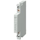 SIEMENS - Blocchetto di contatti ausiliari con 2 contatti NO, per AC 230 V/400 V per 5TT58 e 5TT50