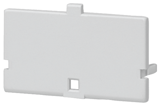 SIEMENS - Calotta piombabile per 5TT583 5TT59106