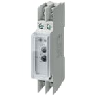 SIEMENS - Relè di sottocorrente T5570 AC 230 V, 10 A, monofase con calotta trasparente
