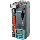 SIEMENS - SIPLUS S120 CU310-2 DP -20 ... +55 °C con Conformal Coating based on 6SL3040-1LA00-0AA0 6AG10401LA002AA0