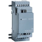 SIEMENS - SIPLUS LOGO! DM8 230R per LOGO! 8, -40 ... +70 °C con Conformal Coating based on 6ED1055-1FB00-0BA2 6AG10551FB007BA2