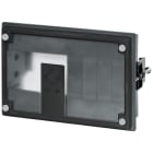 SIEMENS - SIPLUS LOGO! Kit di installazione per pannello frontale 8 UM 6AG10571AA000AA2