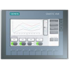 SIEMENS - SIPLUS HMI KTP700 Basic color DP -20 ... +50 °C con Conformal Coating based on 6AV2123-2GA03-0AX0