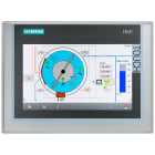 SIEMENS - SIPLUS HMI TP700 Comfort con Conformal Coating based on 6AV2124-0GC01-0AX0 6AG11240GC014AX0