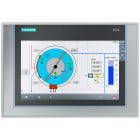 SIEMENS - SIPLUS HMI TP900 Comfort con Conformal Coating based on 6AV2124-0JC01-0AX0 6AG11240JC014AX0