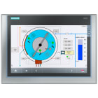 SIEMENS - SIPLUS HMI TP1200 Comfort con Conformal Coating based on 6AV2124-0MC01-0AX0 6AG11240MC014AX0