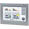 SIEMENS - SIPLUS HMI TP1500 Outdoor -30 ... +60 °C con Conformal Coating based on 6AV2124-0QC13-0AX0