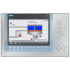 SIEMENS - SIPLUS HMI KP1200 Comfort con Conformal Coating based on 6AV2124-1MC01-0AX0 6AG11241MC014AX0