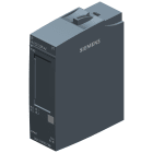 SIEMENS - SIPLUS ET 200SP DI 4x120 ... 230 V AC ST -40 ... +70 °C con Conformal Coating based on 6ES7131-6FD01-0BB1