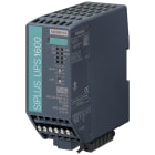 SIEMENS - SIPLUS PS UPS1600 10A PN basato su 6EP4134-3AB00-2AY0 con Conformal Coating, -25…+70°C, alimentatore di continuità , con interfaccia Ethernet/ PROF...