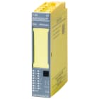 SIEMENS - SIPLUS ET 200SP F-DQ 8x24VDC/0.5A PP HF -30 ... +60 °C con Conformal Coating based on 6ES7136-6DC00-0CA0 6AG11366DC002CA0