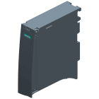 SIEMENS - SIPLUS ET 200MP IM 155-5 DP ST -40 ... +60 °C con Conformal Coating based on 6ES7155-5BA00-0AB0