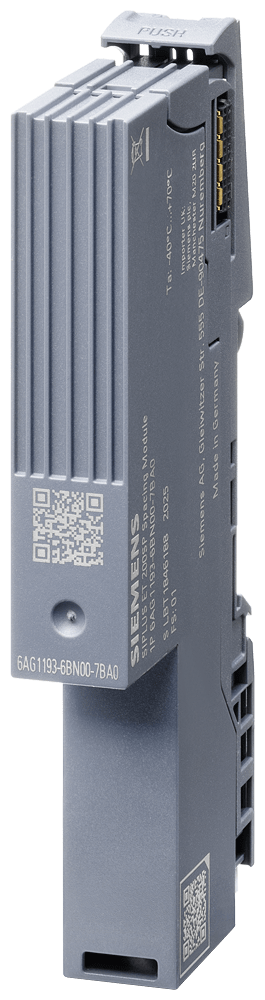 SIEMENS - SIPLUS ET 200SP SPACING MODULE