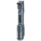 SIEMENS - SIPLUS ET 200SP Tipo di BU A0 BU15-P16+A0+2B -40 ... +70 °C startup -25 °C con Conformal Coating based on 6ES7193-6BP00-0BA0