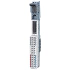 SIEMENS - SIPLUS ET 200SP Tipo di BU A0 BU15-P16+A10+2D -40 ... +70 °C con Conformal Coating based on 6ES7193-6BP20-0DA0