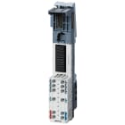SIEMENS - SIPLUS ET 200SP BU tipo C0 BU20-P6+A2+4D -25 ... +60 °C con Conformal Coating based on 6ES7193-6BP20-0DC0