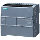 SIEMENS - SIPLUS S7-1200 CPU 1214C AC/DC/relè -25 ... +55 °C con Conformal Coating based on 6ES7214-1BG40-0XB0