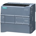 SIEMENS - SIPLUS S7-1200 CPU 1214C DC/DC/relè -25 ... +55 °C con Conformal Coating based on 6ES7214-1HG40-0XB0