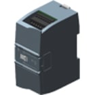 SIEMENS - SIPLUS S7-1200 SM 1221, DI 8x24 VDC -25 ... +70 °C con Conformal Coating based on 6ES7221-1BF32-0XB0