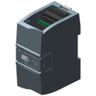 SIEMENS - SIPLUS S7-1200 SM 1223, DI 8x24 VDC, DQ 8x relè con Conformal Coating based on 6ES7223-1PH32-0XB0