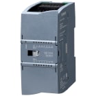 SIEMENS - SIPLUS S7-1200 SM 1223, DI 8x120/230 VAC, DQ 8x relè -40 ... +70 °C con Conformal Coating based on 6ES7223-1QH32-0XB0