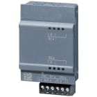 SIEMENS - SIPLUS S7-1200 SB 1223, DI 2x5 VDC/DO 2x5 VDC 200 kHz -40 ... +60 °C startup -25 °C con Conformal Coating based on 6ES7223-3AD30-0XB0