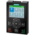 SIEMENS - SIPLUS G120 Intelligent Operator Panel (IOP) -20 ... +50 °C con Conformal Coating based on 6SL3255-0AA00-4JA2