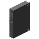 SIEMENS - SIPLUS S7-400 CPU 416-3 16 MB -25 ... +70 °C con Conformal Coating based on 6ES7416-3XS07-0AB0 6AG14163XS077AB0