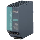 SIEMENS - SIPLUS PS PSU300S 5A basato su 6EP1433-2BA20 con Conformal Coating, -40 … +70 °C, avvio a -25 °C, alimentatore stabilizzato ingresso: 3 AC 400 ... ... 6AG14332BA207AA0