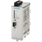 SIEMENS - SIPLUS NET OLM/G11-1300 V4.0 basato su 6GK1503-2CC00 con Conformal Coating, -25…+60°C, Optical Link Module con 1 RS 485 e 1 interfaccia FO in vetro...