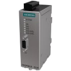 SIEMENS - PROFIBUS OLM/G12-1300 V4.0 Optical Link Module, 1x RS485, 2x BFOC (FO in vetro)