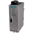 SIEMENS - PROFIBUS OLM/G12-1300 V4.0 Optical Link Module, 1x RS485, 2x BFOC (FO in vetro) 6AG15033CC002AA0