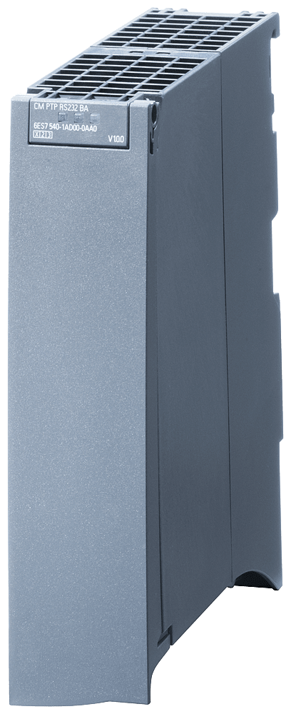 SIEMENS - SIPLUS S7-1500 CM PTP RS422/485 HF 6AG15411AB017AB0