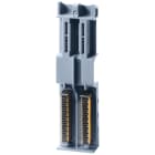 SIEMENS - SIPLUS S7-1500 Connettore a U -40 ... +70 °C con Conformal Coating based on 6ES7590-0AA00-0AA0 UI 5
