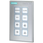 SIEMENS - SIPLUS HMI KP8 PN -25 ... +60 °C con Conformal Coating based on 6AV3688-3AY36-0AX0