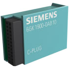 SIEMENS - SIPLUS NET C-Plug -40 ... +70 °C con Conformal Coating based on 6GK1900-0AB10 6AG19000AB107AA0
