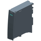 SIEMENS - SIPLUS ET 200MP IM 155-5 PN ST TX RAIL