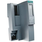 SIEMENS - SIPLUS ET 200SP IM 155-6 PN ST con modulo server e BA 2 x RJ45 TX RAIL