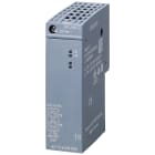 SIEMENS - SIPLUS ET 200SP BusAdapter BA 2x M12 RAIL con Conformal Coating based on 6ES7193-6AM00-0AA0