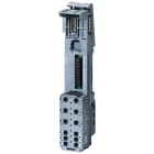 SIEMENS - SIPLUS ET 200SP BU tipo D0 BU20-P12+A0+0B