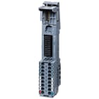 SIEMENS - SIPLUS ET 200SP BU tipo U0 BU20-P16+A0+2B TX RAIL