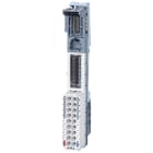 SIEMENS - SIPLUS ET 200SP BU tipo A1 BU15-P16+A0+2D/T