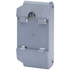 SIEMENS - SIMATIC IPC Set di montaggio montaggio a libro per IPC127E