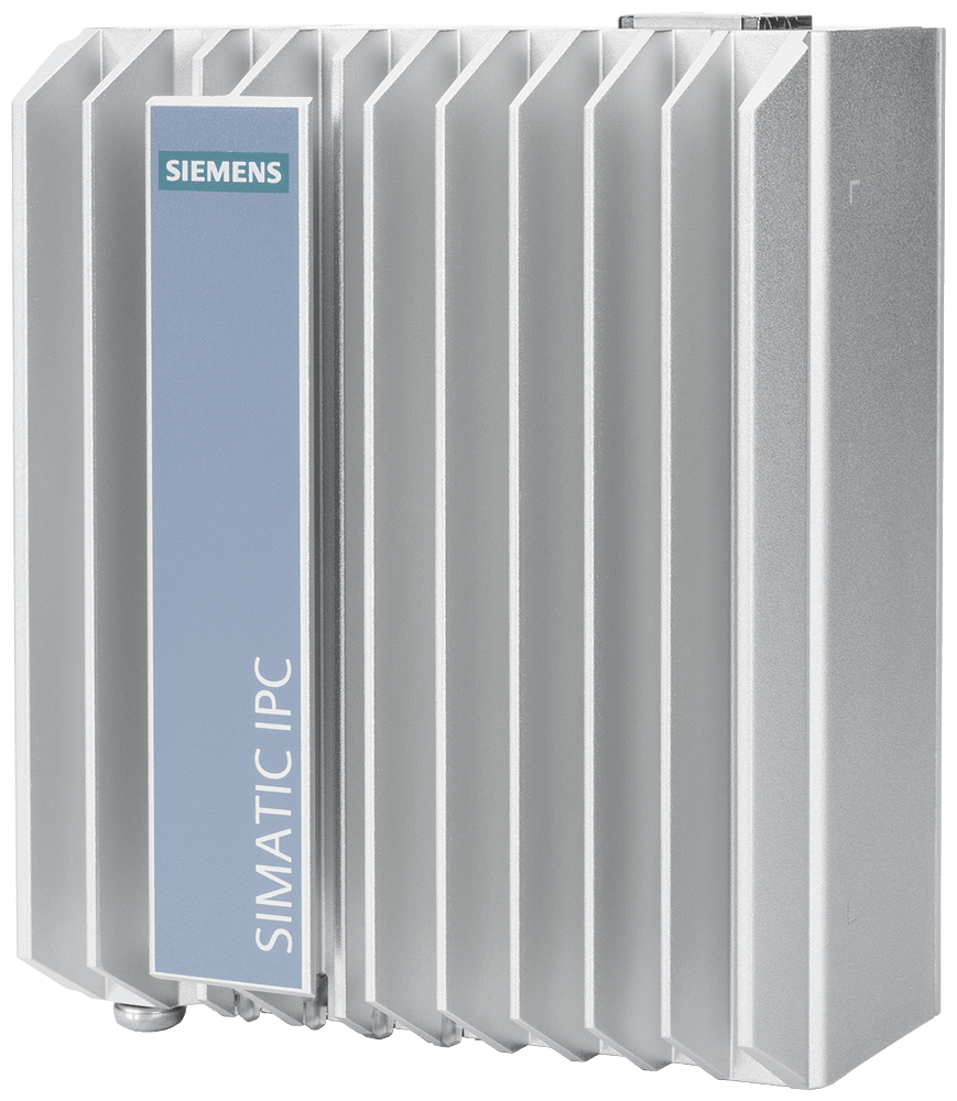 SIEMENS - SIMATIC IPC BX-21A 6AG40210BC001AA1