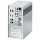 SIEMENS - SIMATIC IPC IPC527G Core i5-6500, 8 GB RAM, 256 GB SSD, Windows 7