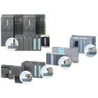 SIEMENS - SIPLUS RIC Biblioteca per SIMATIC S7-4xx Download di License 6AG60033CF010AA0