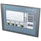 SIEMENS - SIMATIC HMI KTP700 Basic color PN 6AV21232GB030AX0